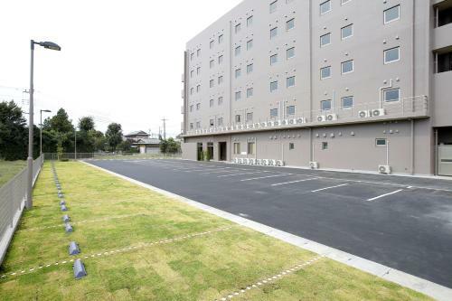 Hotel Sunoak Kashiwanoha