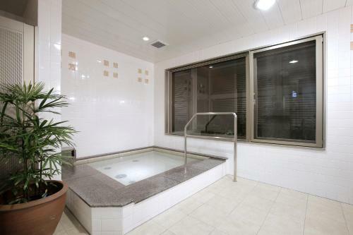 Hotel Sunoak Kashiwanoha
