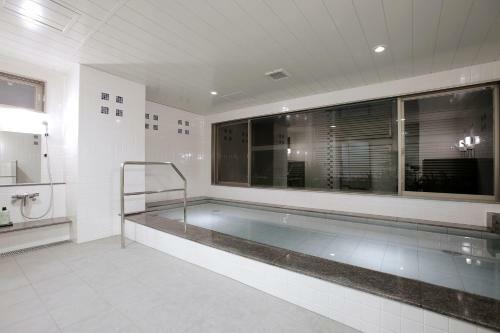 Hotel Sunoak Kashiwanoha