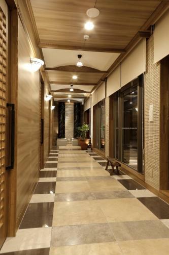 Hotel Sunoak Kashiwanoha