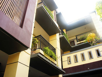 Hostal La Mulya Guest House