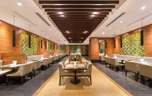 Bali Yating Hotel