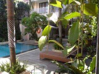 Hotel Vihan Suites Bali