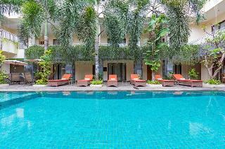 Hotel Vihan Suites Bali
