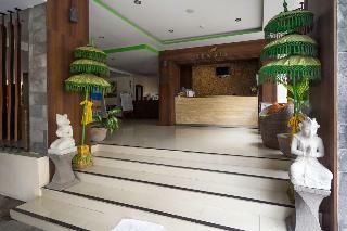 Hotel Vihan Suites Bali