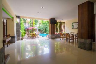 Hotel Vihan Suites Bali