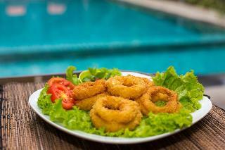 Hotel Vihan Suites Bali
