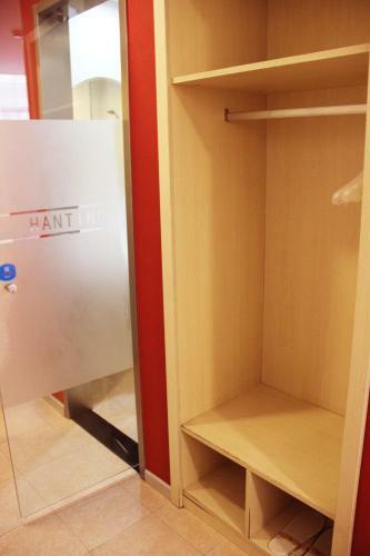 Hotel Hanting Express Chengdu Luoma City