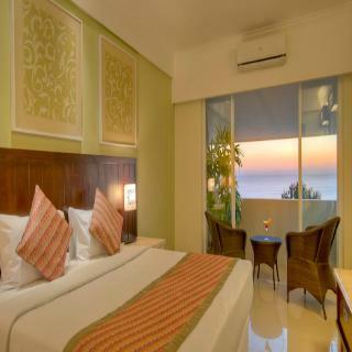 Maharani Beach Hotel