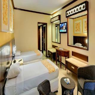 Maharani Beach Hotel