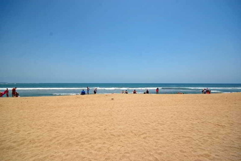 Maharani Beach Hotel