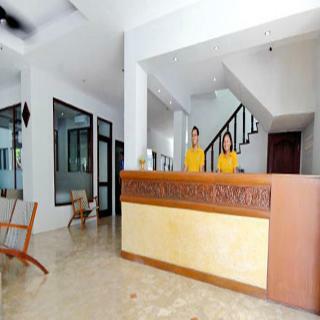 Maharani Beach Hotel