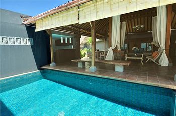 D'lima Hotel & Villas