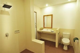 D'lima Hotel & Villas