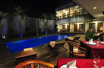 D'lima Hotel & Villas