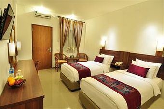 D'lima Hotel & Villas