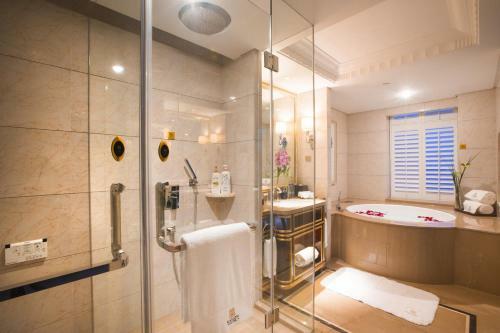 Kasion International Hotel Yiwu