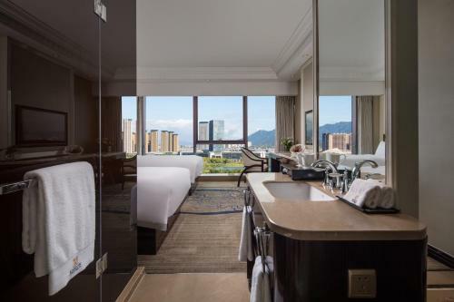 Kasion International Hotel Yiwu