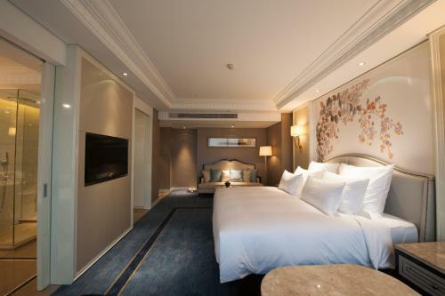 Kasion International Hotel Yiwu