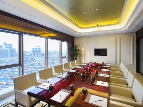 Kasion International Hotel Yiwu