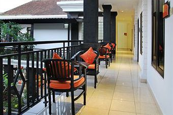Kubu Anyar Hotel
