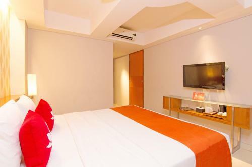 Hotel Zen Rooms Kuta Sunset Road