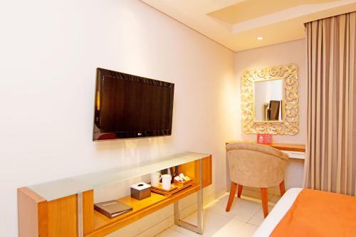 Hotel Zen Rooms Kuta Sunset Road