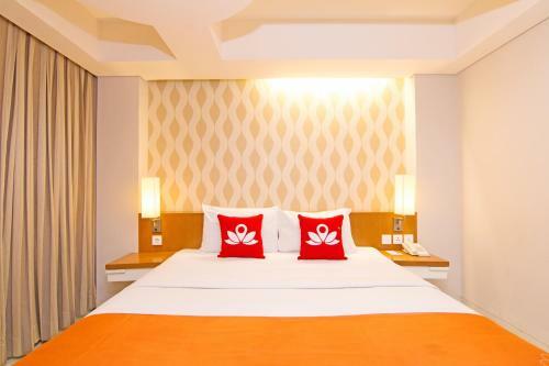 Hotel Zen Rooms Kuta Sunset Road