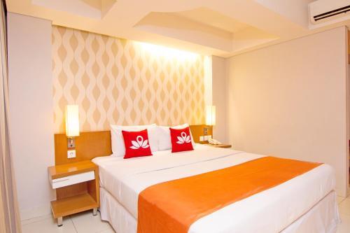 Hotel Zen Rooms Kuta Sunset Road