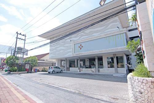Hotel Zen Rooms Kuta Sunset Road