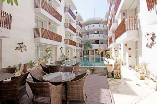 Hotel Zen Rooms Kuta Sunset Road