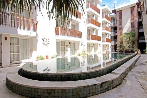 Hotel Zen Rooms Kuta Sunset Road
