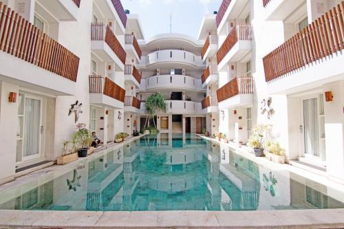 Hotel Zen Rooms Kuta Sunset Road