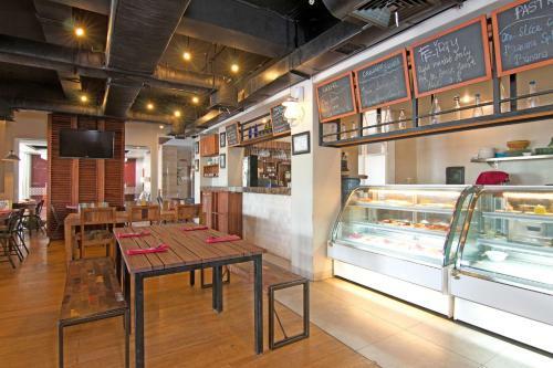 Hotel Zen Rooms Kuta Sunset Road