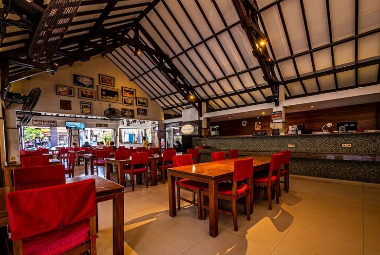 Hotel Yulia Beach Inn Kuta