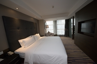 Chongqing Yimei Hotel