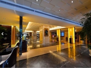 Chongqing Yimei Hotel