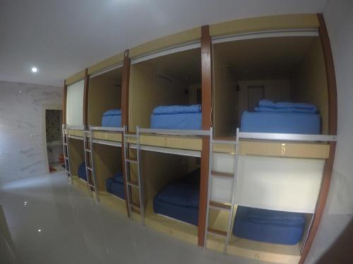 Hostal Jepun Segara Guest House