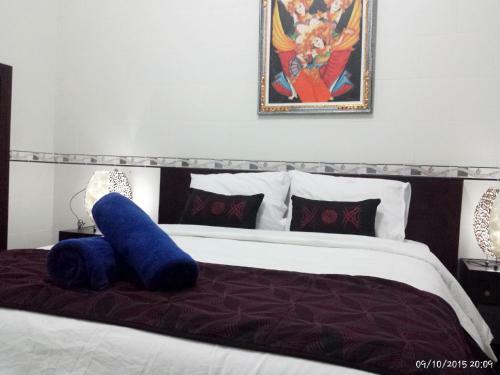 Hostal Jepun Segara Guest House