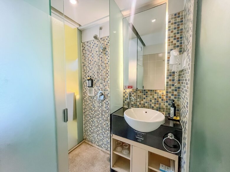 Hotel Best Western Kuta Beach