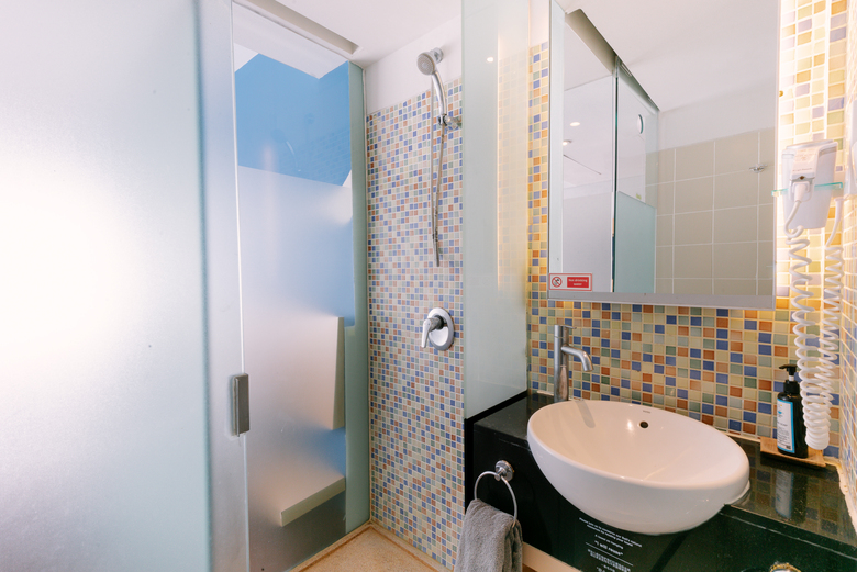 Hotel Best Western Kuta Beach