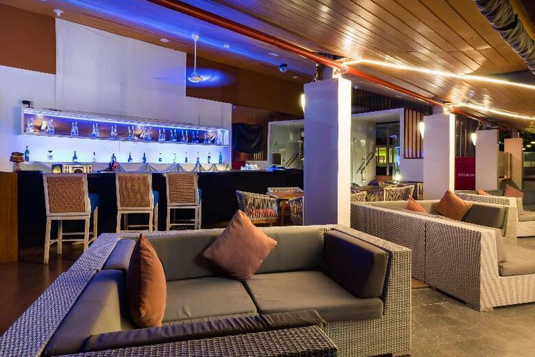 Hotel Best Western Kuta Beach