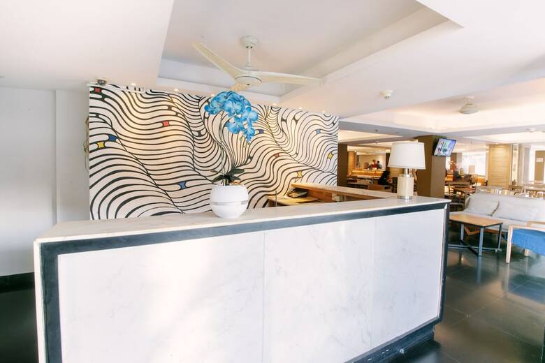 Hotel Best Western Kuta Beach