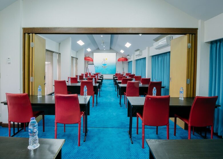 Hotel Best Western Kuta Beach