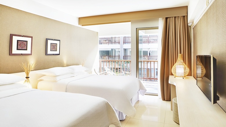 Hotel Four Points By Sheraton Bali, Kuta