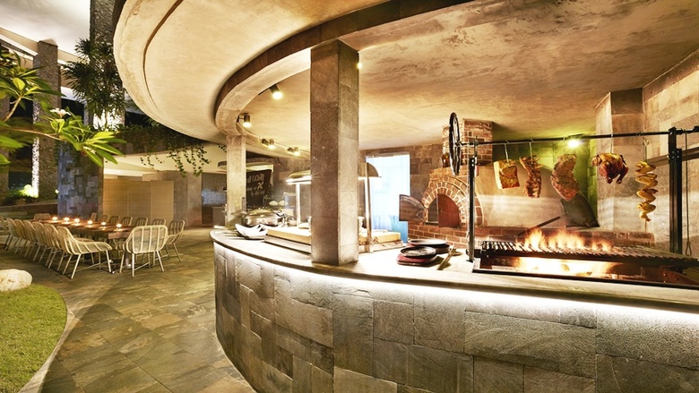 Hotel Four Points By Sheraton Bali, Kuta