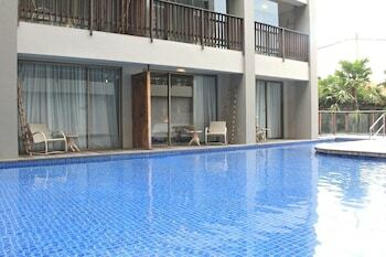 Hotel Four Points By Sheraton Bali, Kuta