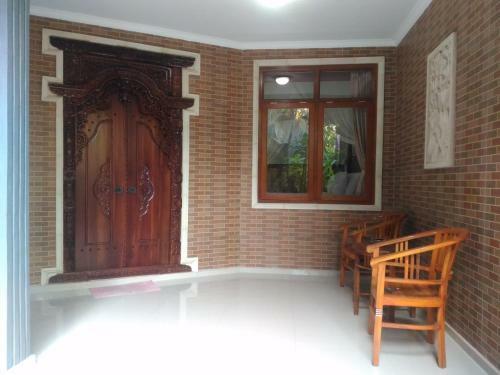Hotel Sorga Cottages