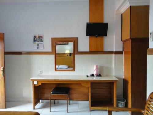 Hotel Sorga Cottages