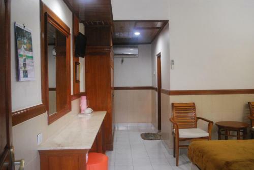 Hotel Sorga Cottages
